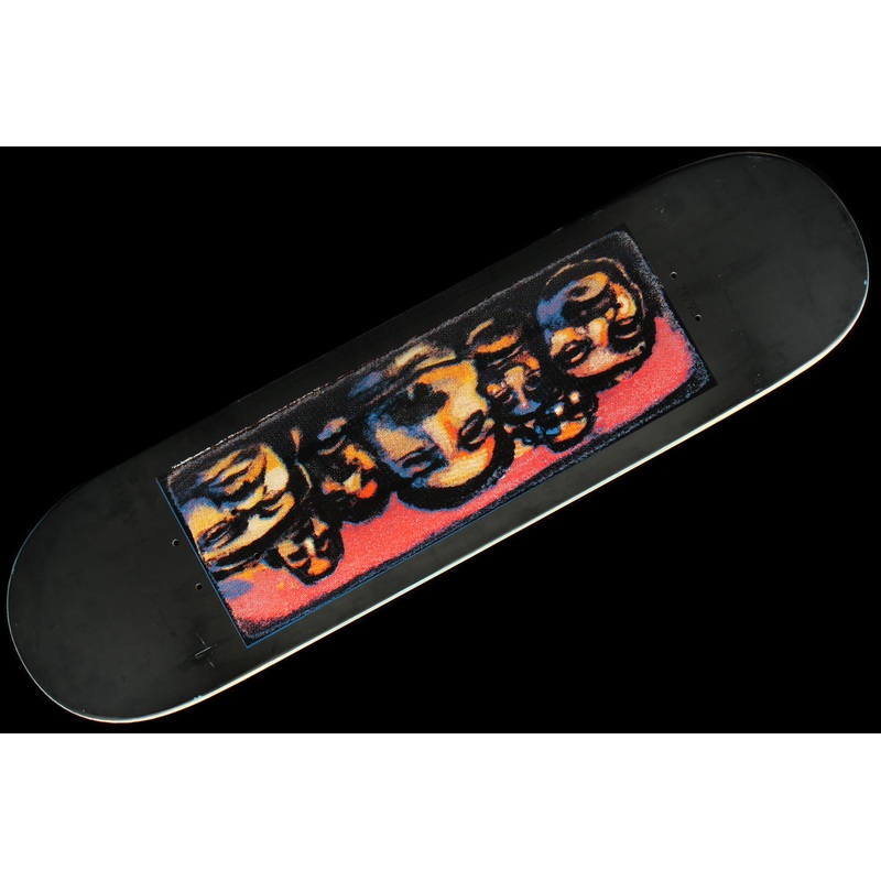 Tourist Deck 8.25″