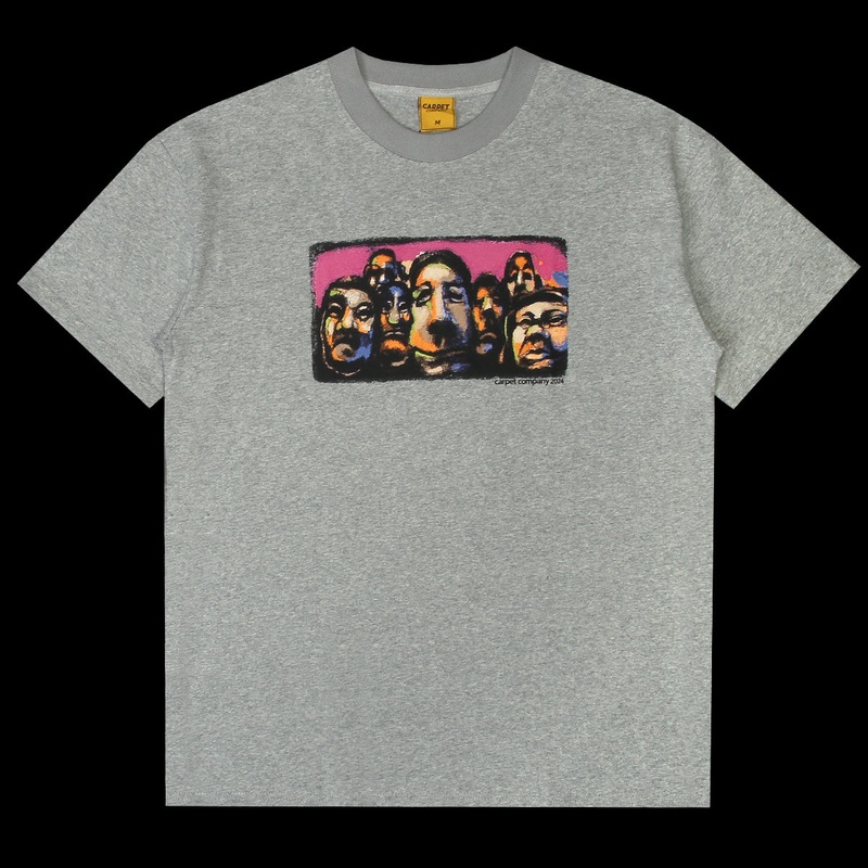 Tourist T-Shirt