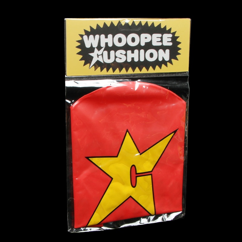 Whoopie Cushion