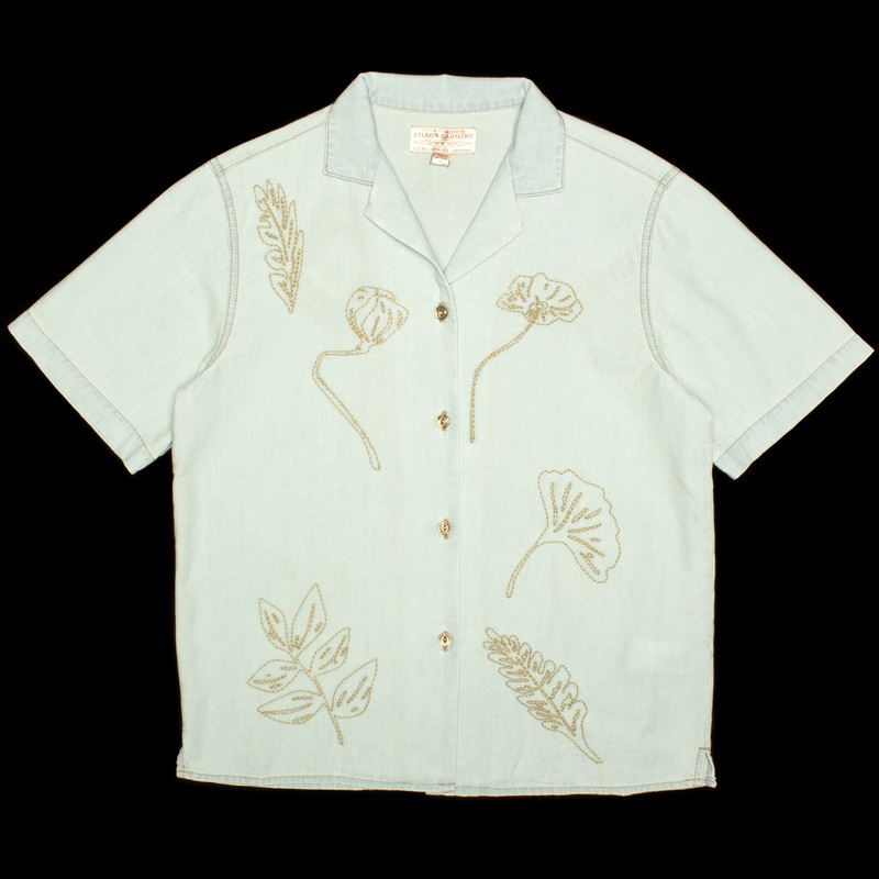 Women’s Camp Shirt