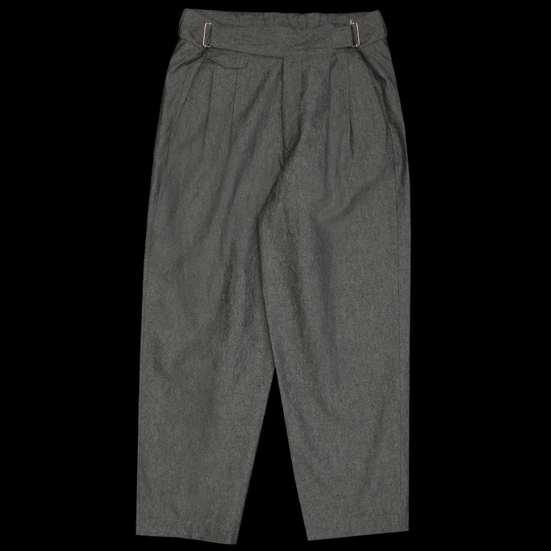Women’s Cotton Wool Gurkha Pants