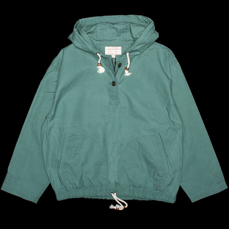 Women’s Ranger Hooded Popover