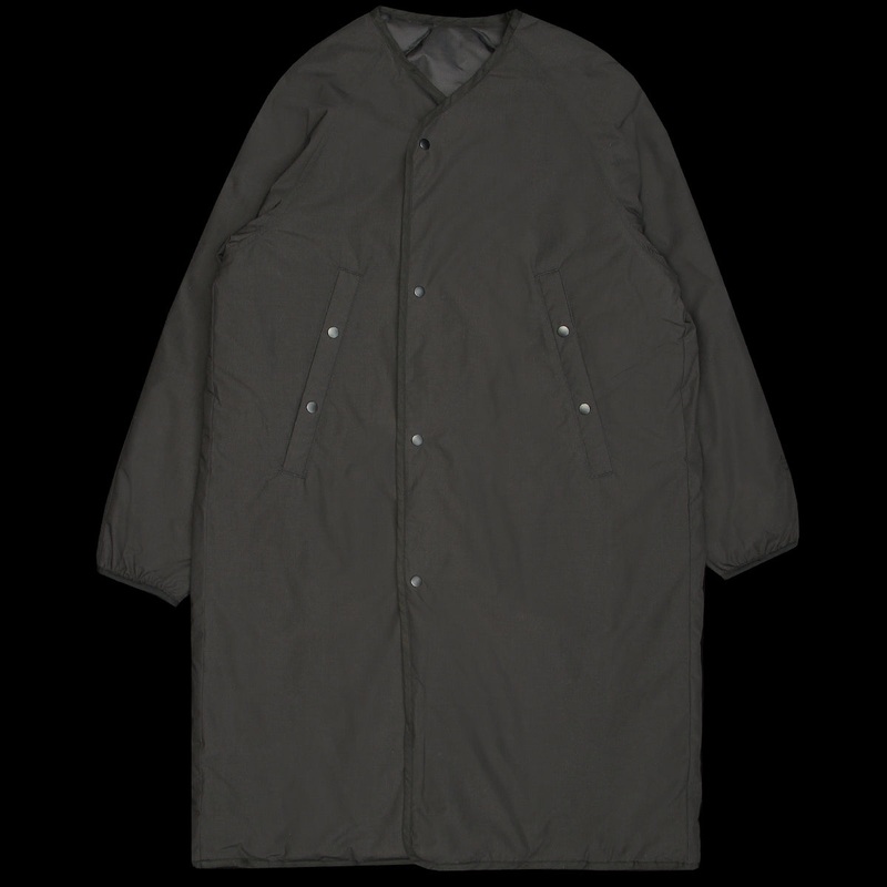 Women’s Reversible Down Coat