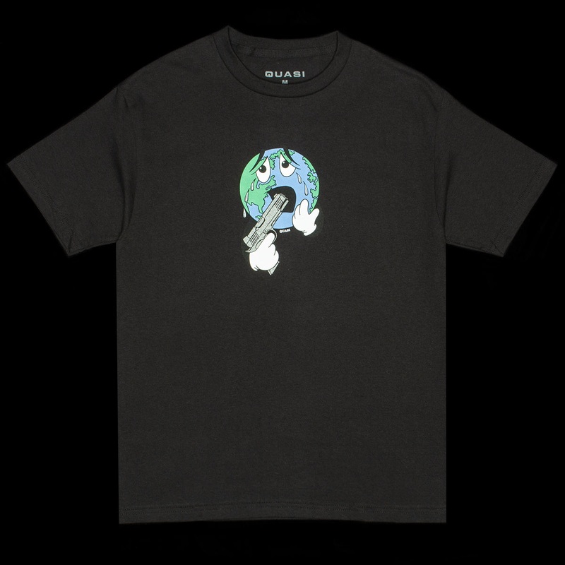 World T-Shirt