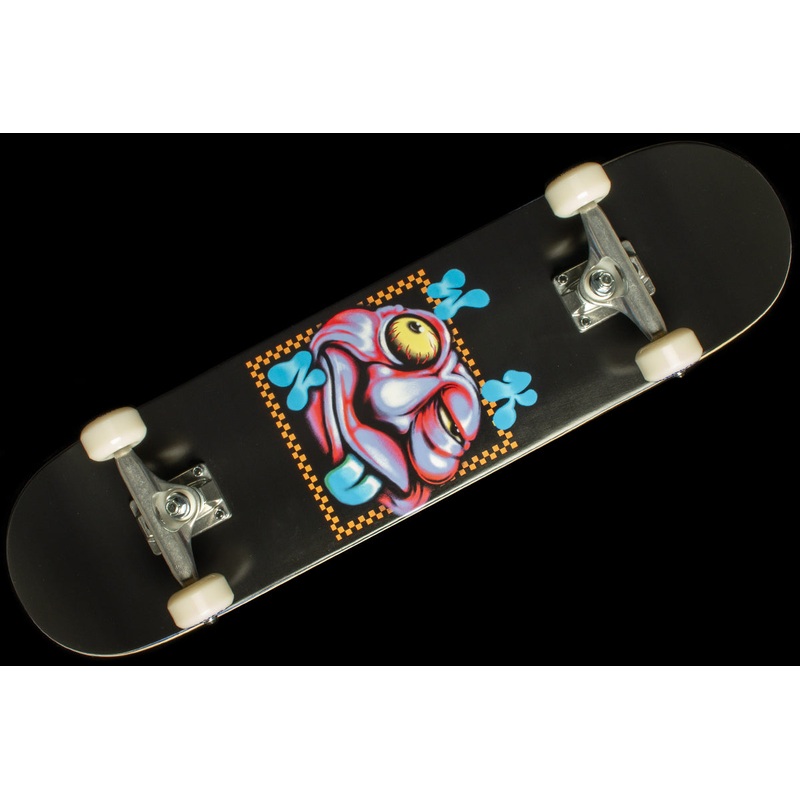 Zooted Complete Deck 7.75″