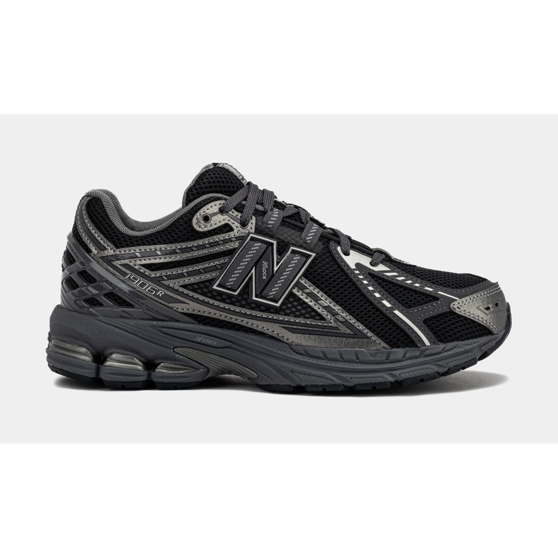 1906 Grade School Running Shoes (Phantom)