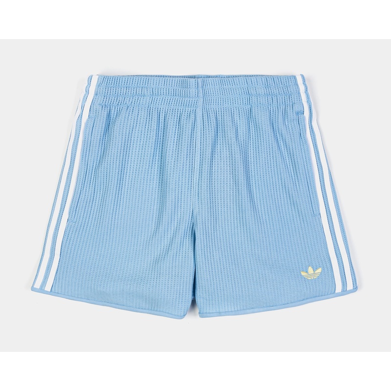 Adicolor Sprinter Mens Shorts (Blue/White)