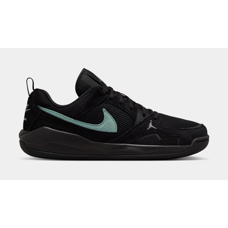 CMFT Era Mens Lifestyle Shoes (Black/Sail/Cool Grey/Mineral)