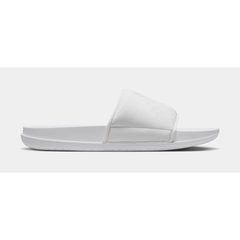 Kobe Offcourt Slide Mens Sandals (White)