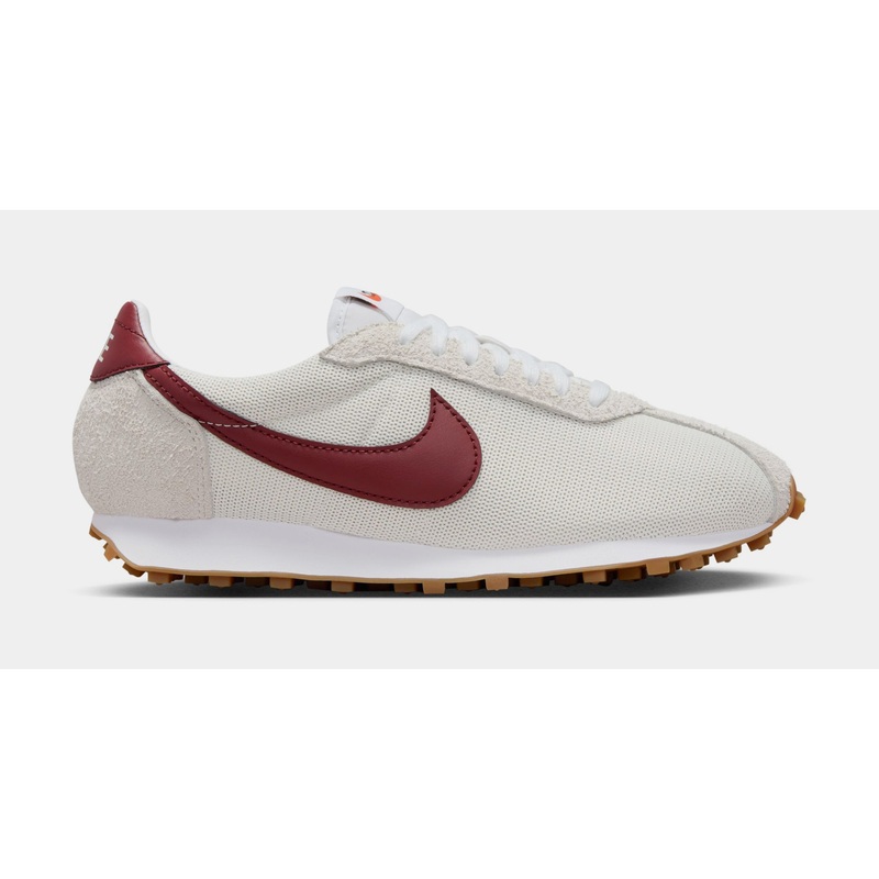 LD 1000 Womens Lifestyle Shoes (Summit White/Dark Team/Red Sail)