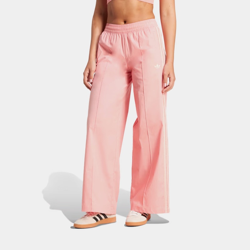 Summer Glow Trousers Womens Pants (Semi Pink Spark)