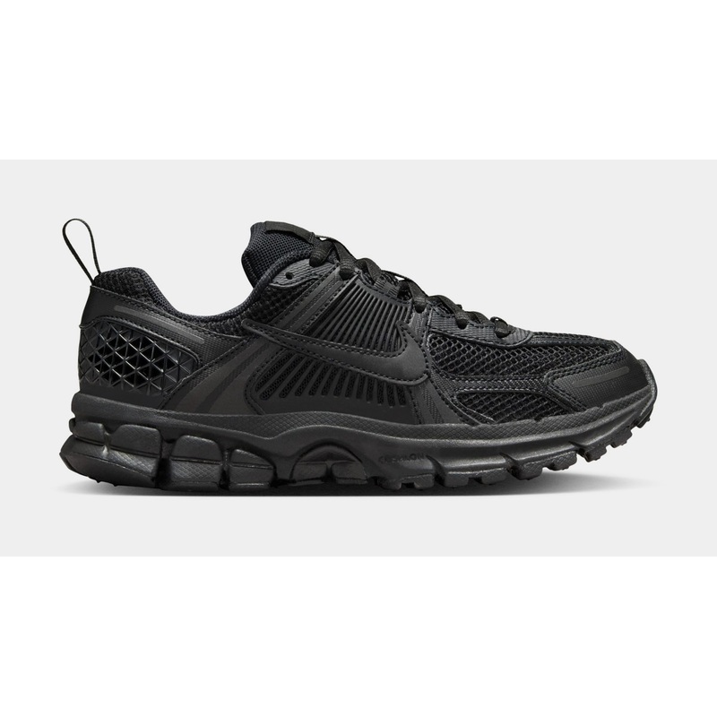 Vomero 5 Grade School Running Shoes (Black/Black)