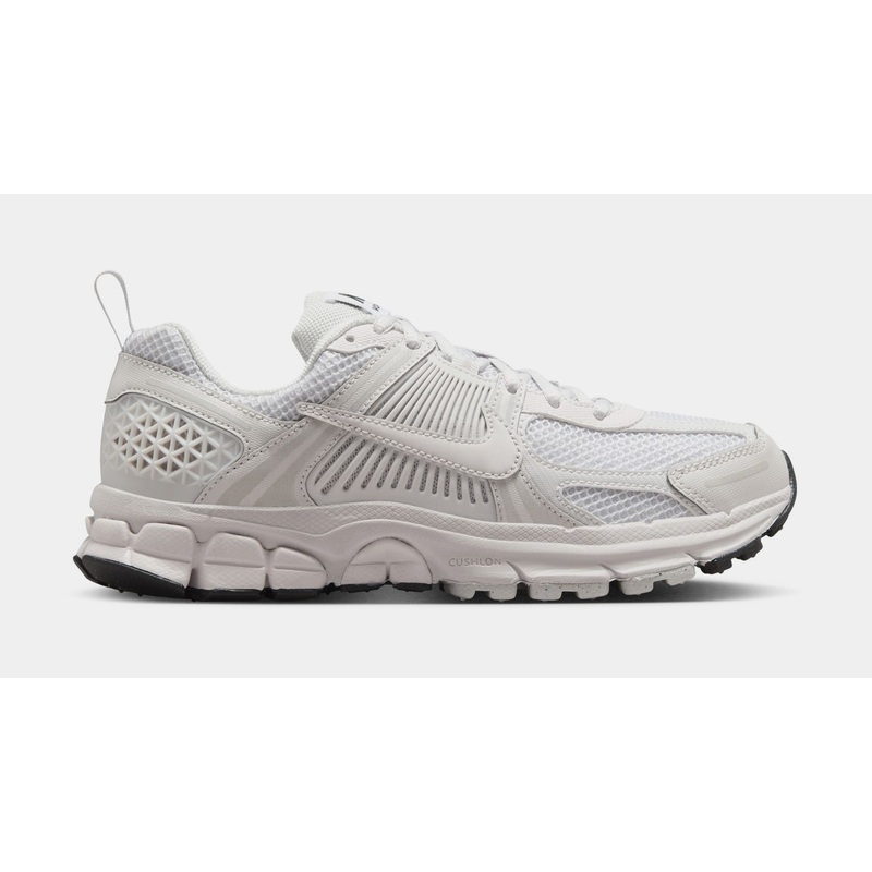 Vomero 5 Grade School Running Shoes (Pale Ivory/Pale Ivory/Sand Drift/Pale Ivory)