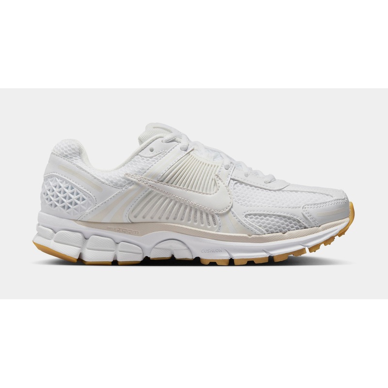 Zoom Vomero 5 Womens Running Shoes (White/Phantom/Summit White)