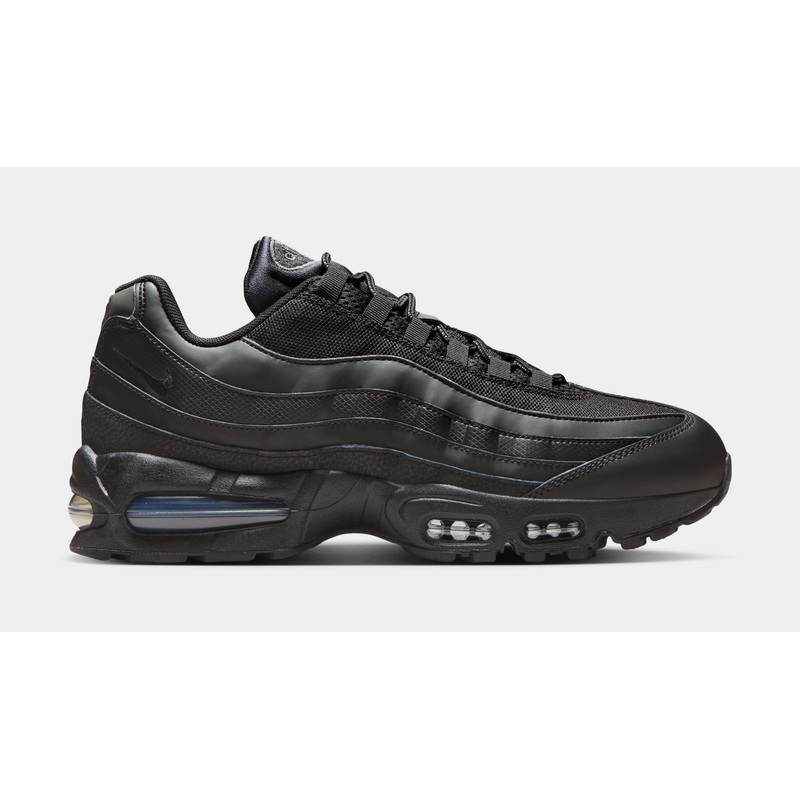 Air Max 95 OG Mens Running Shoes (Black/Black/Anthracite)