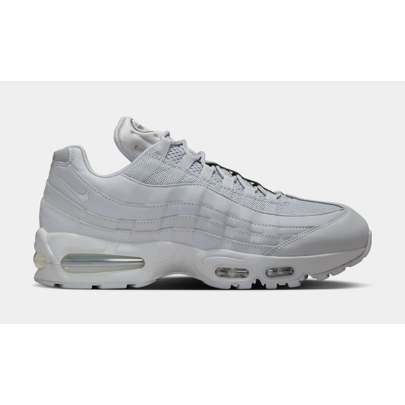 Air Max 95 OG Mens Running Shoes (Wolf Grey/Wolf Grey/Anthracite)
