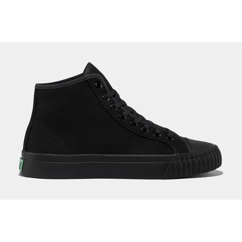 Center HI 1993 Mens Lifestyle Shoes (Black)