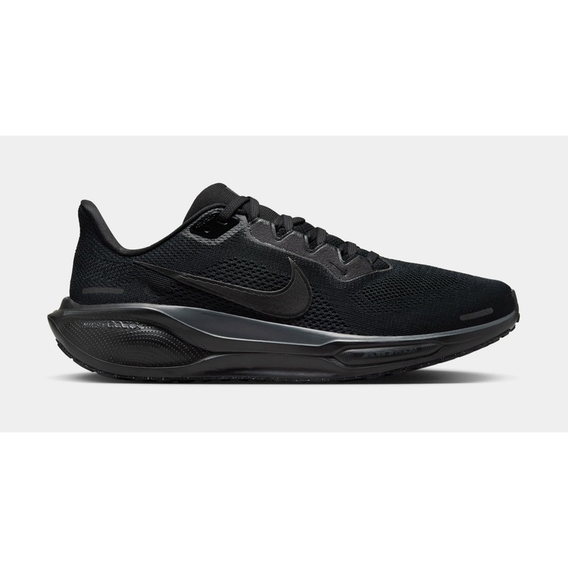 Pegasus 41 Mens Running Shoes (Black/Anthracite)