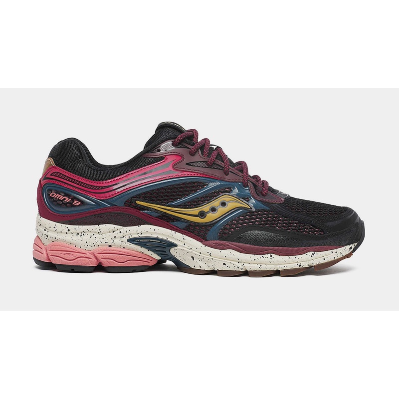 Progrid Omni 9 Mens Running Shoes (Multi)
