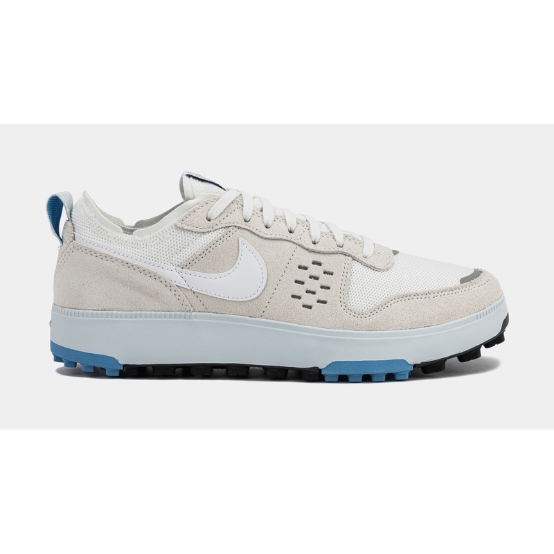 C1ty Skyline Mens Running Shoes (Summit White/Pure Platinum)