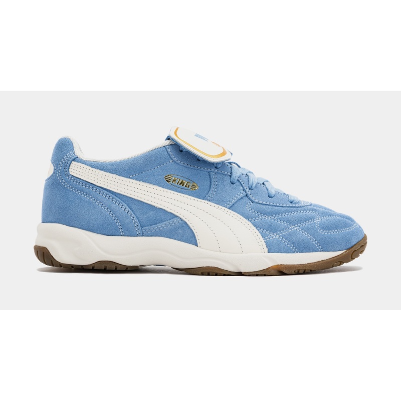 King Indoor Royalty Mens Lifestyle Shoes (Day Dream/Frosted Ivory)