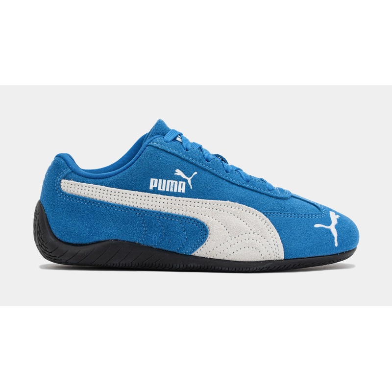 Speedcat OG Mens Lifestyle Shoes (Team Royal/White)