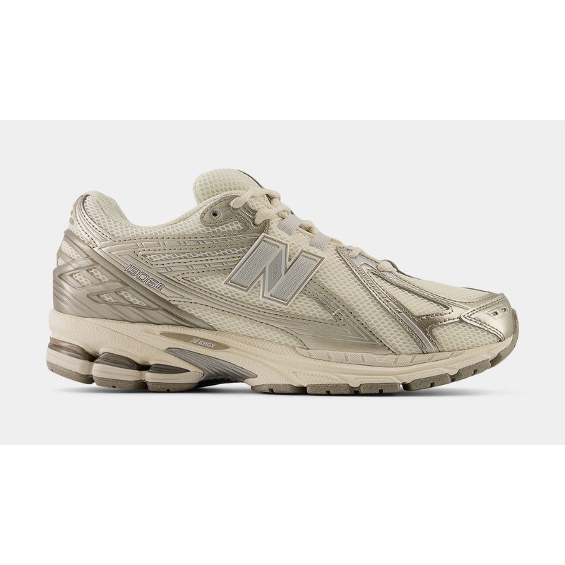 1906R Mens Running Shoes (Arid Stone)