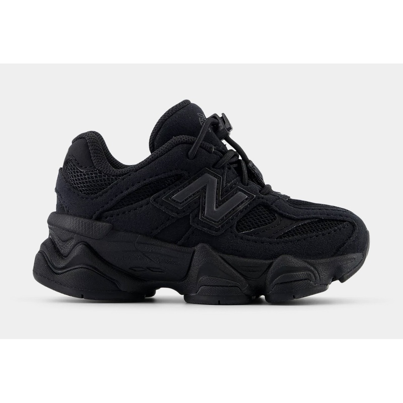 9060 Infant Toddler Running Shoes (Black/Phantom)