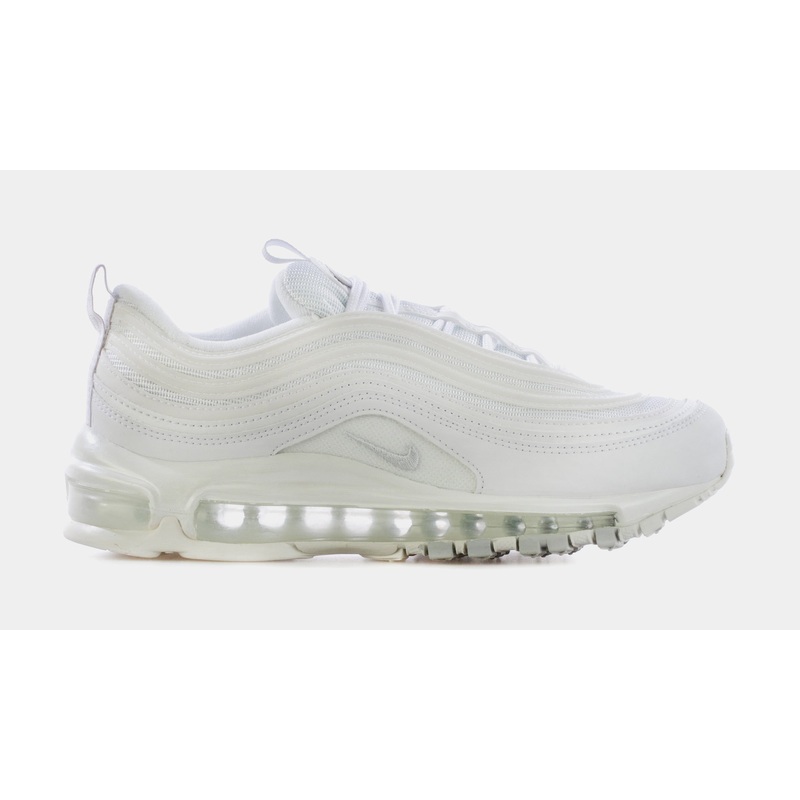 Air Max 97 Womens Lifestyle Shoes (White)