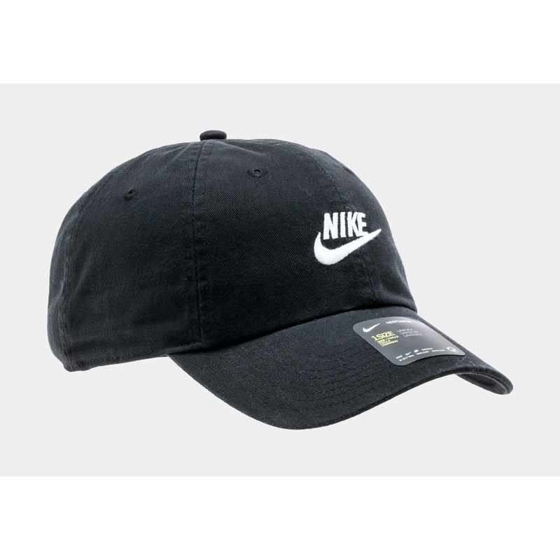 Heritage 86 Futura Cap Mens Hat (Black)
