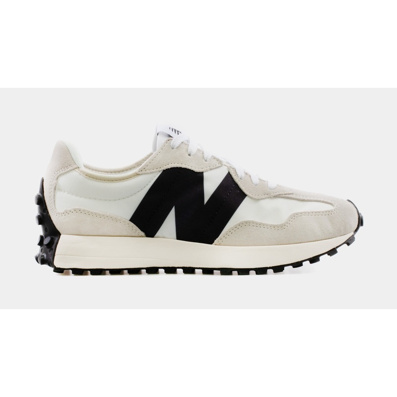 327 Mens Lifestyle Shoe (Grey/Beige)