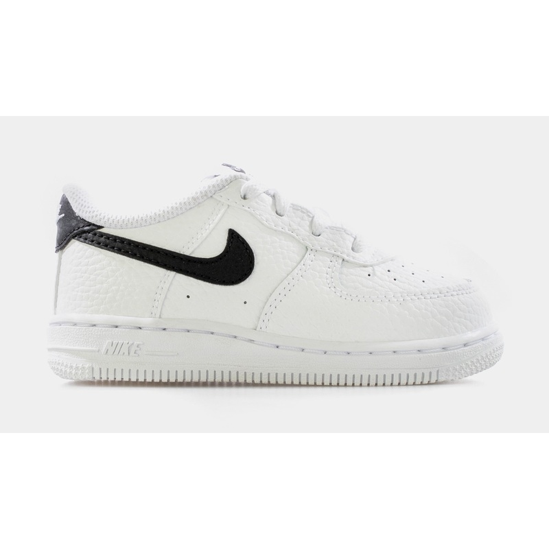 Air Force 1 Infant Toddler Lifestyle Shoes (White)