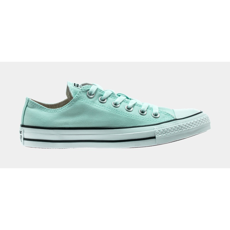 All Star OX Mens Lifestyle Shoe (Mint Green)