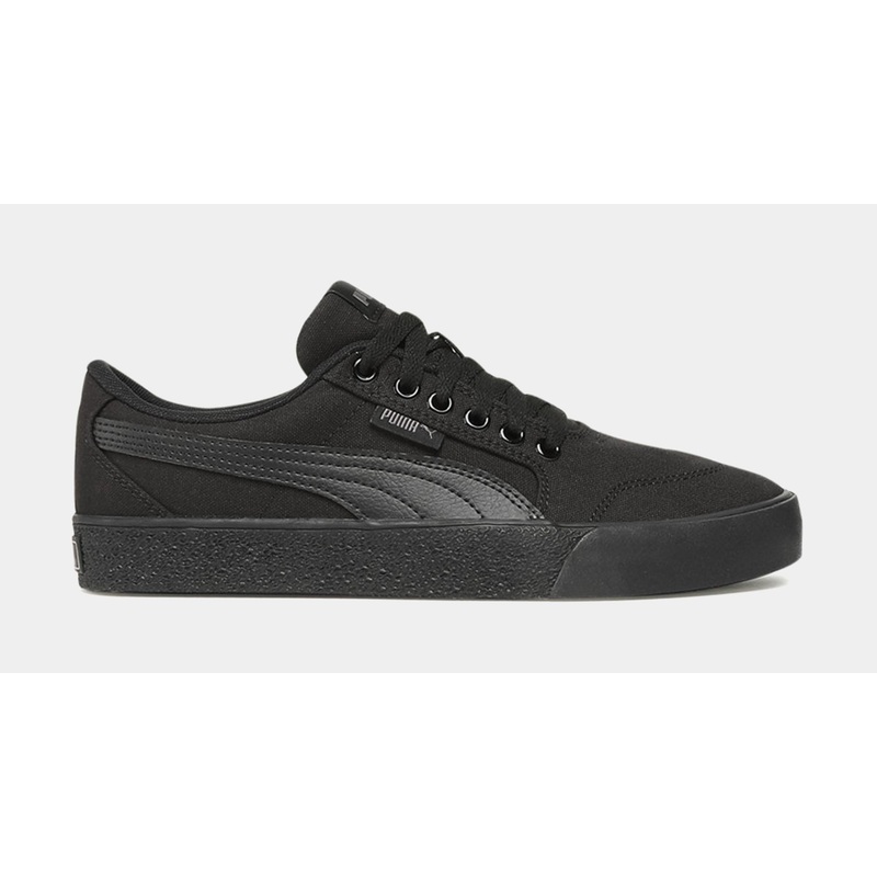C-Skate Mens Skate Shoes (Black)