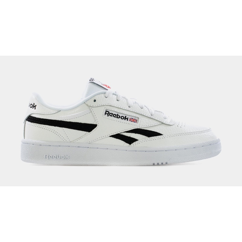 Club C Revenge Mens Lifestyle Shoe (White)