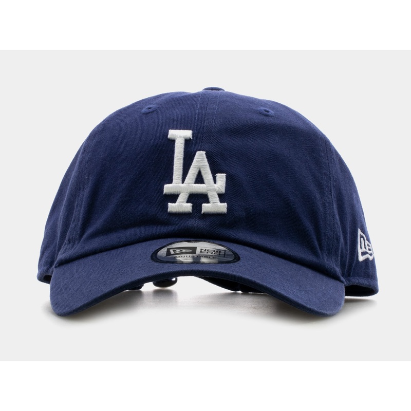 Los Angeles Dodgers Adjustable Mens Hat (Blue)