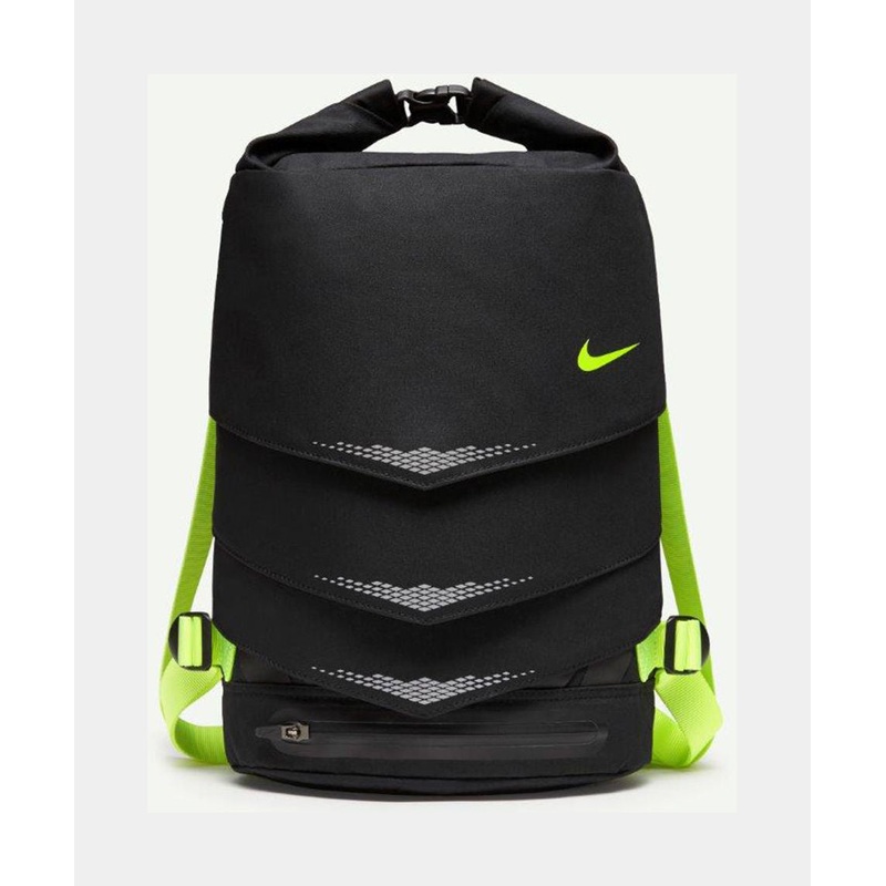 Mog Bolt Backpack (Black)