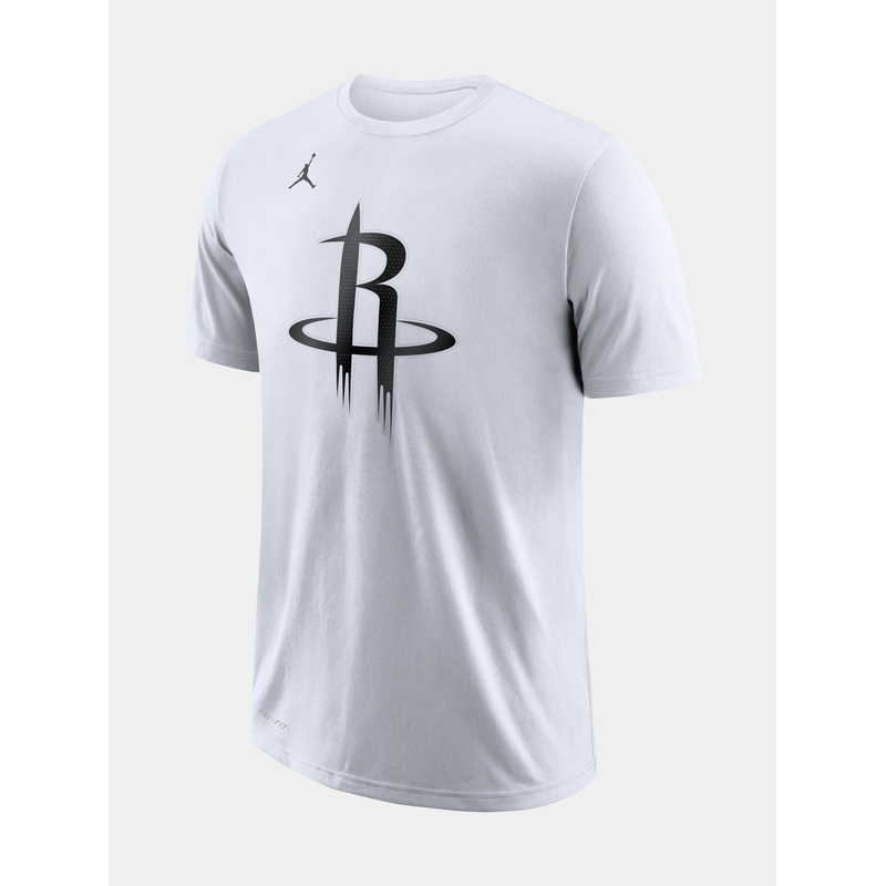 NBA All Star Game ASW James Harden Mens T-Shirt (White)