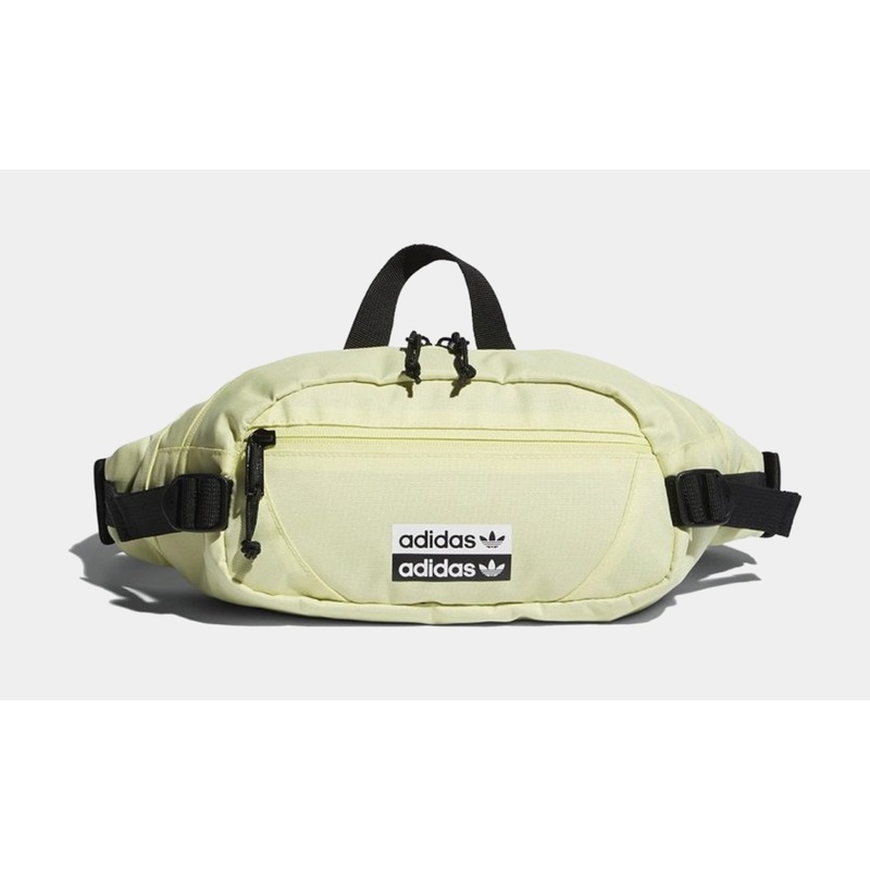 Originals Utility Crossbody Mens Bag (Yellow)