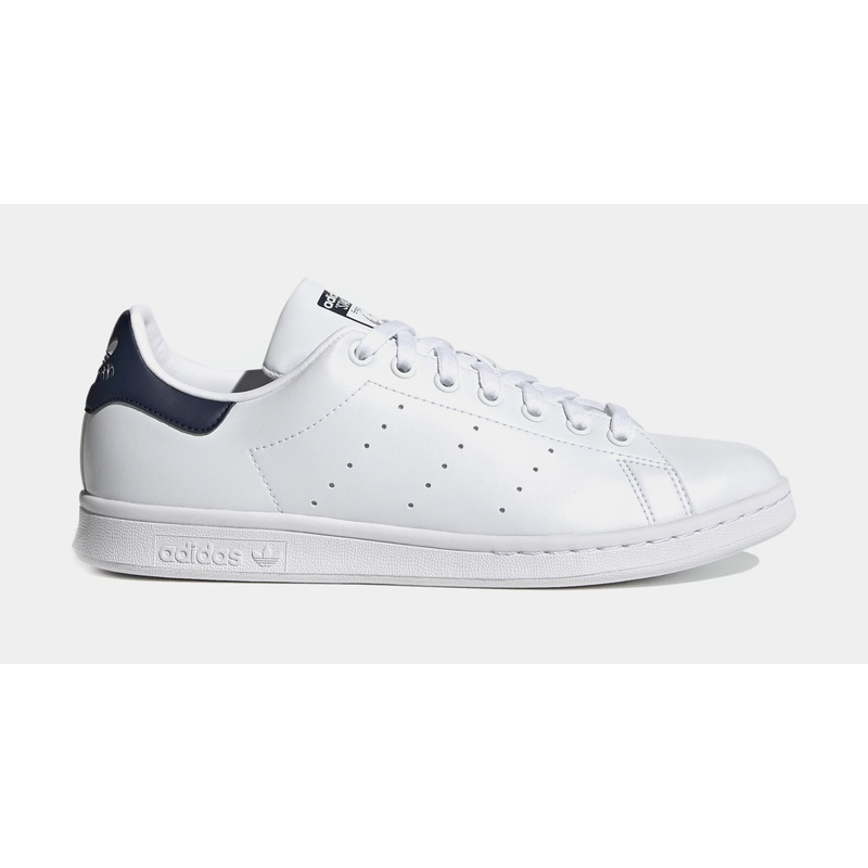 Stan Smith Mens Lifestyle Shoes (White)