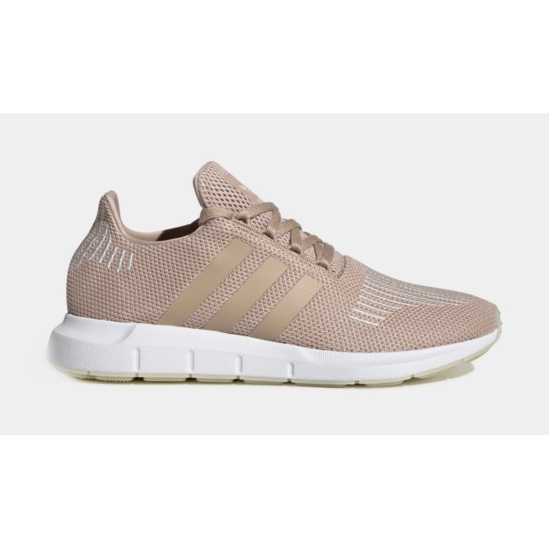 Swift Run Womens Running Shoes (Beige)
