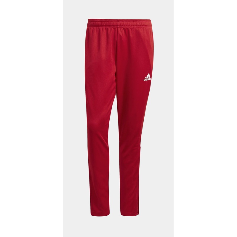 Tiro 21 Track Pant Mens Pant (Red)