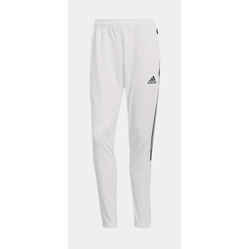 Tiro 21 Track Pant Mens Pants (White)