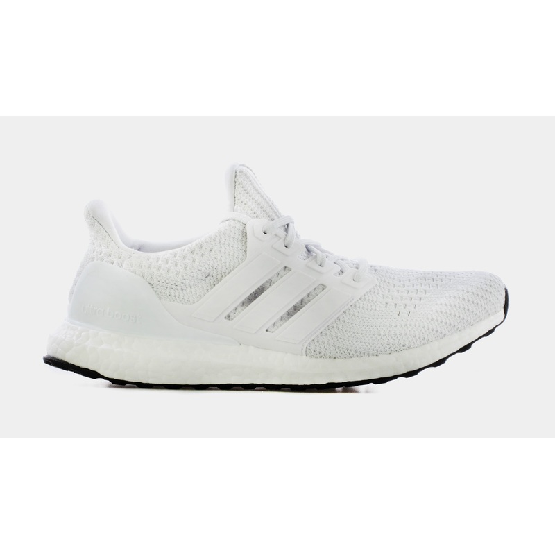 Ultraboost 4.0 DNA Mens Running Shoes (White)