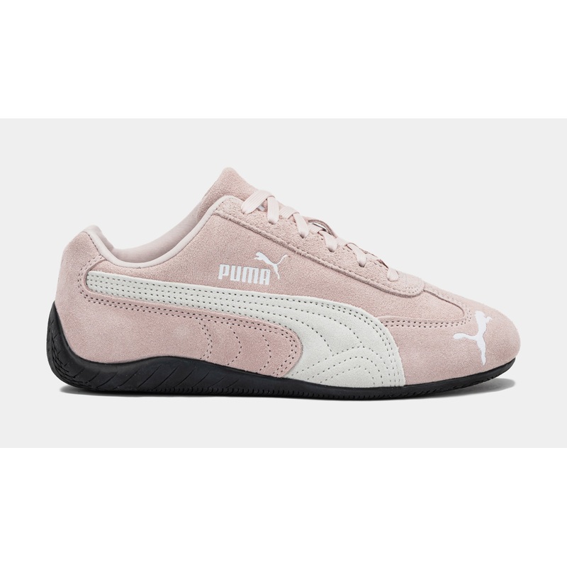 Speedcat OG Womens Lifestyle Shoes (Pink/White)