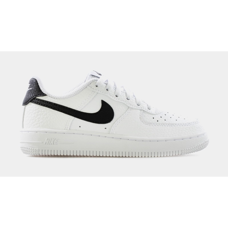 Air Force 1  Preschool Lifestyle Shoes (White)