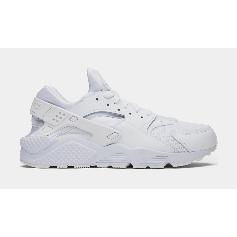Air Huarache Low Mens Running Shoes (White)