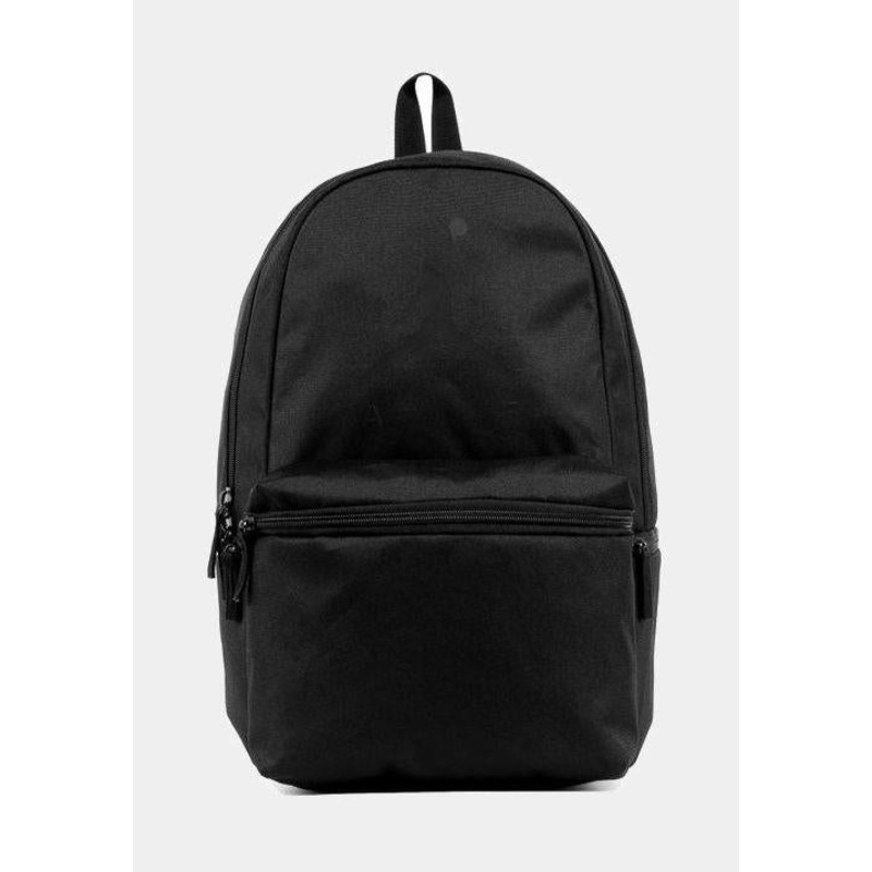 Air Jordan Backpack (Black)