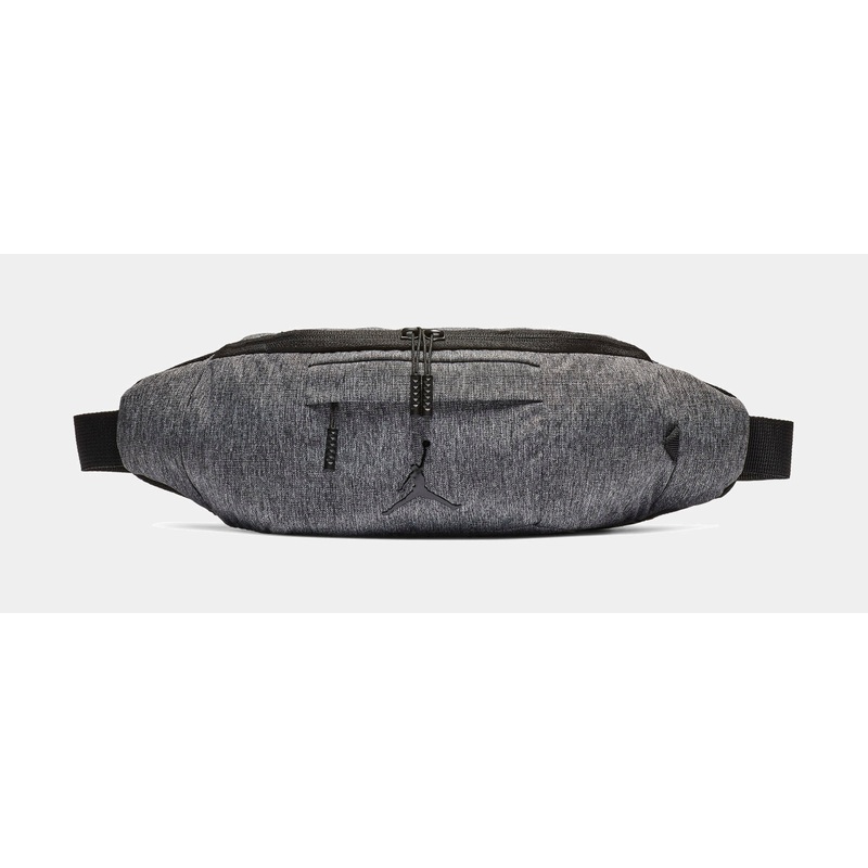 Air Jordan Crossbody Grade School Bag (Grey)