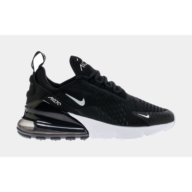 Air Max 270 Ocean Bliss Womens Lifestyle Shoe (Black)